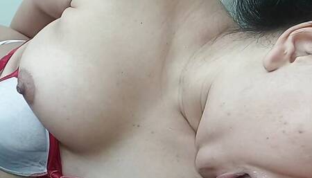 Deep wet throat, this bitch has the BEST BLOWJOB IN THE WORLD