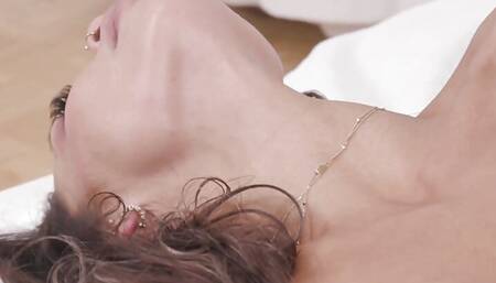 A Brand New Girl for a Brand New Year Featuring Essie Got Back with Brian Omally