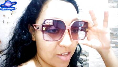 Handsome Young Famous Kpop Idol Receives Interracial Blowjob From Latina Fan