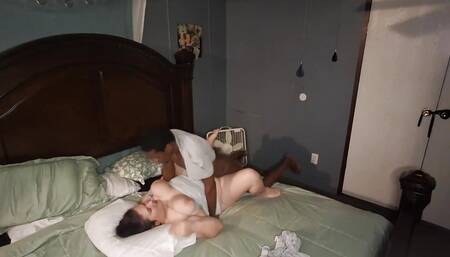 Wet Mouth Wash BBC Clean