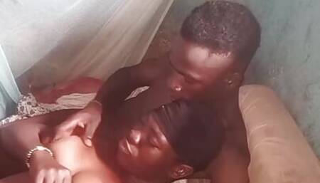 I fuck a girl with a big ass, full video on my faphouse channel