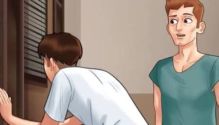 Summertimesaga the Music Show-part 65 by Misskitty2k