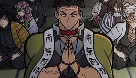 Tenth Form! CUM WINDSTORM - Funny Cartoon Parody