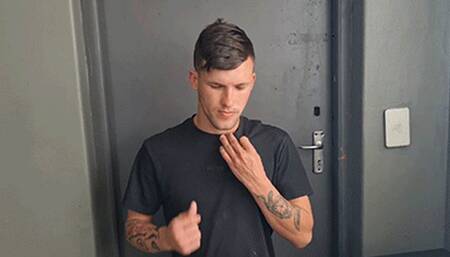 Jason Thighs and CBT