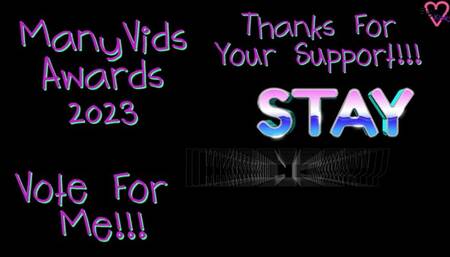 Cutest Cock Milking & Perfect Ass Award