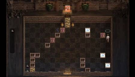 Treasure of Nadia Part 163 Diana the MILF Hunter and Puzzle by LoveSkySan69