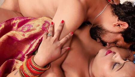 New marriage couple first night sex indian suhagraat hardcore fucking