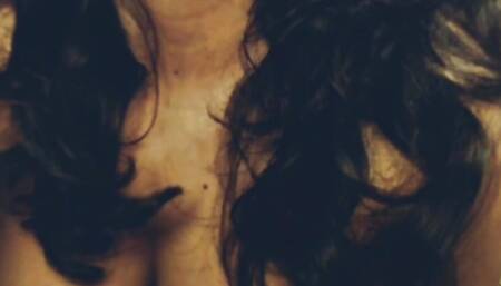 Hot Boobs Show Pussy Rubbing Sexy Pussy Fingering.