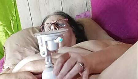 Boytoy Max Fucking Slow N Steady Cumming Shes Ready