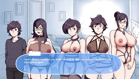 Snow Daze #23 - a Hard Truth