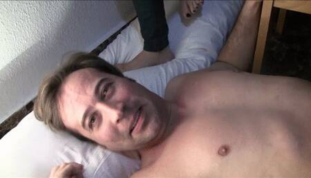 ANGER TOWARDS MY BODY 9