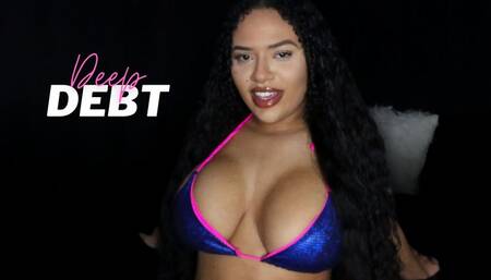 Deep Deep Debt