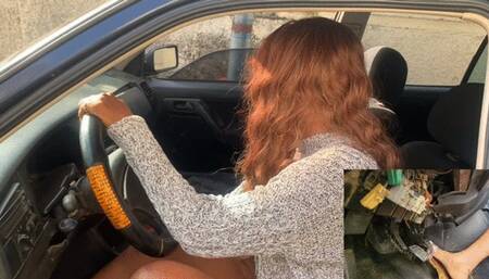 This USELESS Car Just Won’t START Even In Wooden Chinese Slippers!