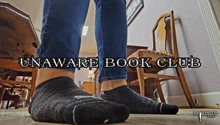 Unaware Book Club