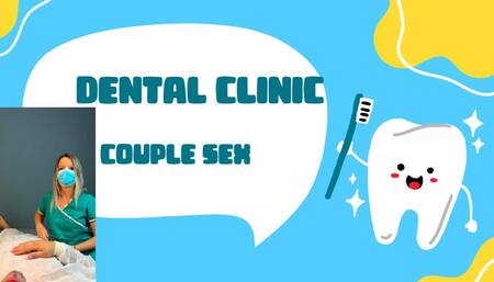 dental fetish patient