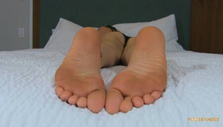 At my feet is where you belong MP4-1080