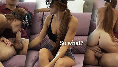 Fucked a Friend's Wife While He Was Away