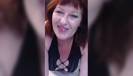 299 Caught the Neighbor in My Laundry Pile Jerking off in My Dirty Panties