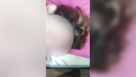 Married Woman Loves Giving It to Her Cuckold Husband's Friend and Taking Cock Without a Condom Cumshot Hotwife