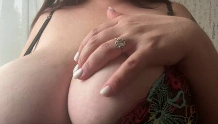 step-mommy cums in the panties she gives you