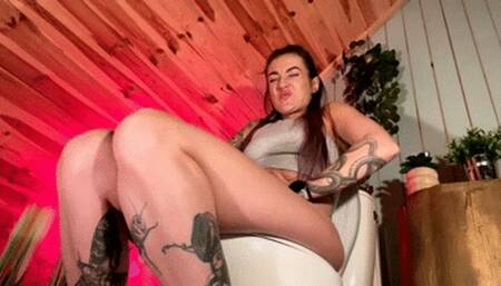 Detox is destroying my intestines HD