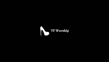 Lady Di Foot Worship (HD MP4)