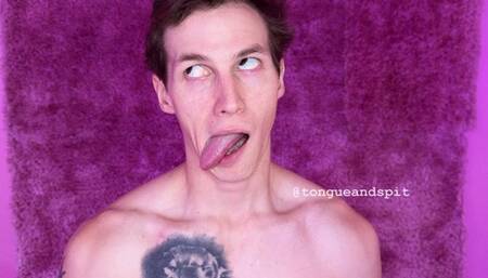 Aaron Goon Faces Part16 Video1 - WMV