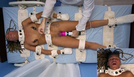 Obedience Training for Benz