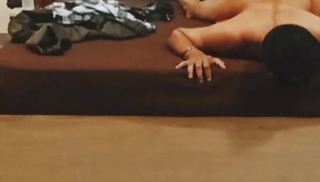 Priti Indian Wife Fucked  In Hotel .