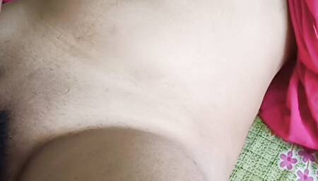 Bengali bhabhi pussy cleaning