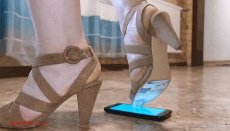 Mila - Gardener drawings