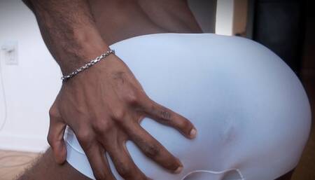 Feeding Big Farts With Verbal Instructions