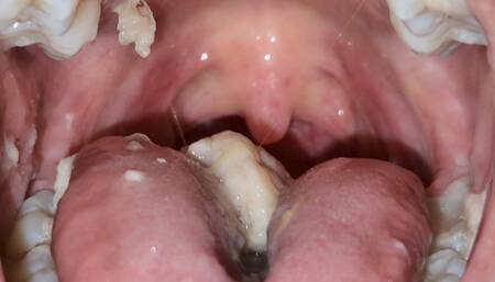 Giantess turn you in a piece of meat