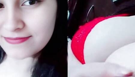 Beautiful Cute indian girl fuking hard