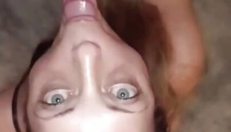 Spanish couple fucking super rich on the floor,good cock food