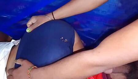 Ko Doggy style mein Choda