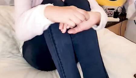 My Cute Young Indian Wife Cheating (Hindi Audio )