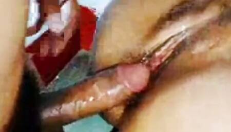 Hot Chaubi Wife's Mast Chut Aur Gand Ki Chudai
