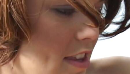 Kaci Takes In More Cash Than Her Husband's Unemployment Check