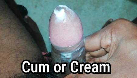Handjob Cumshot