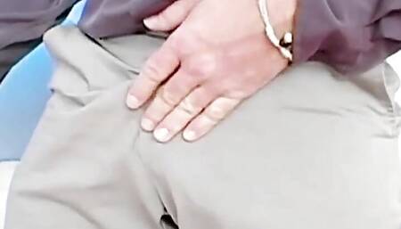 She Simply Desires That Cock