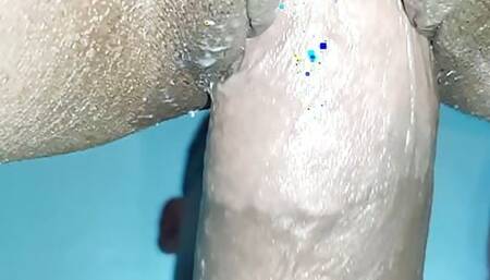 Putting Horn On My Husband 2