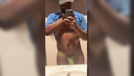 My Throbbin Dick&Dick Bulge Compilation