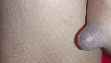 Today mother-in-law's desire was to fuck son-in-law, so I fucked mother-in-law's pussy well.