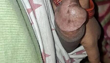 Hairy Pussy Closeup