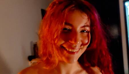 My first porn video ever! Feat. William Vega