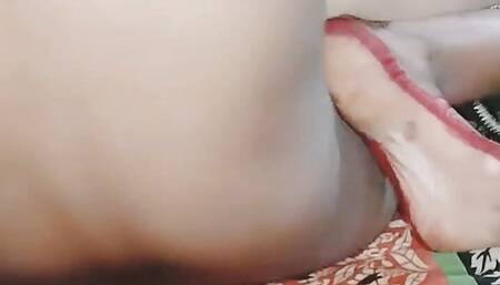 Bhabhi Ji Ki Chudai Indian Part Your82