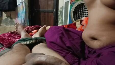 Pinky bhabhi took in mouth all night