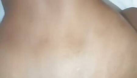 is so horny fuck in hotel