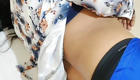 Desi indian wife hot sex with husband
